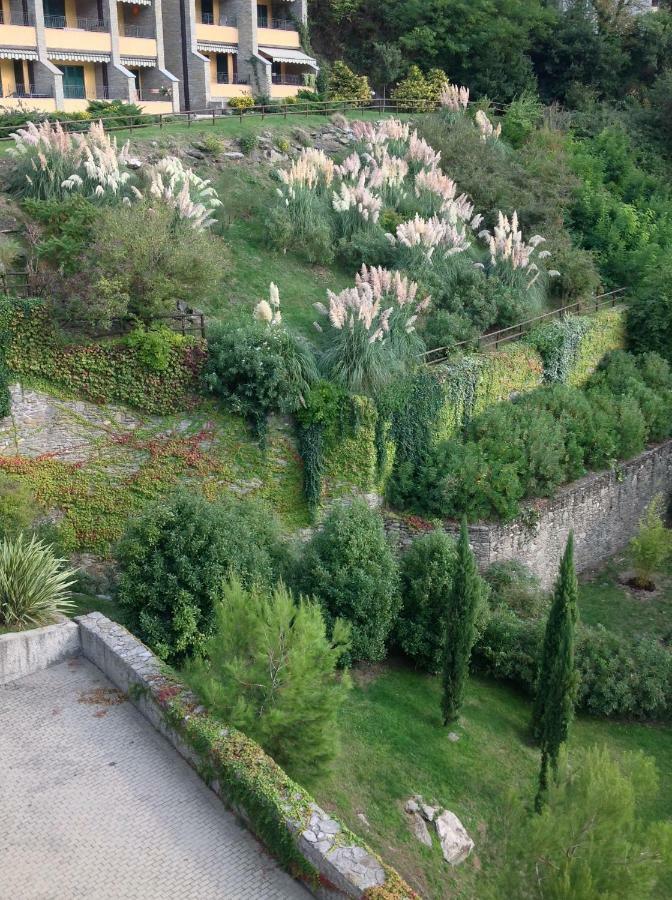 La Valletta Suite Дервіо Екстер'єр фото